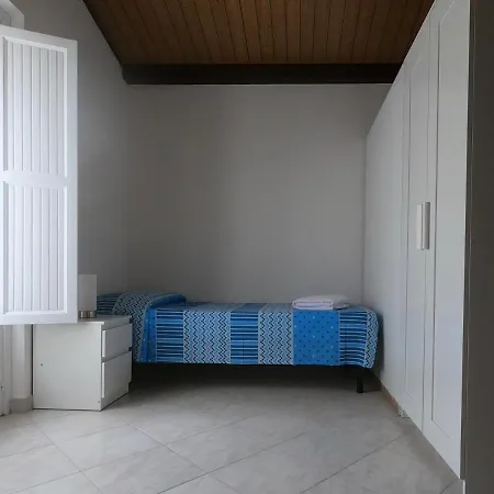 Casa Nicea Ragusa