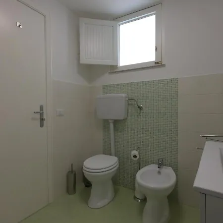 Casa Nicea Semesterbostad