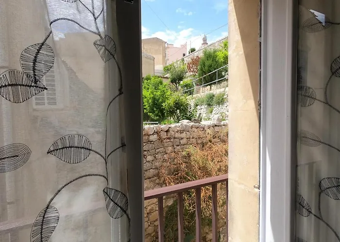 Casa Nicea * Ragusa