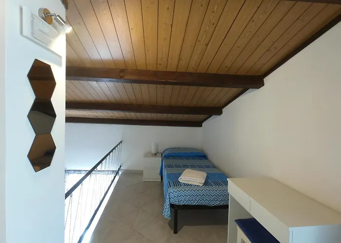 Holiday home Casa Nicea