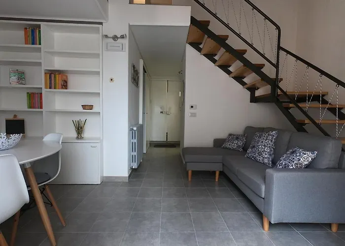 Casa Nicea Holiday home *
