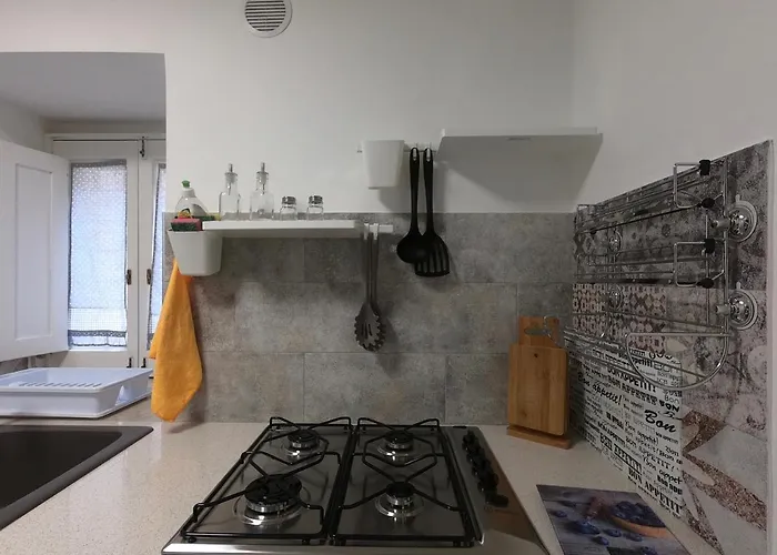 Casa Nicea Holiday home *