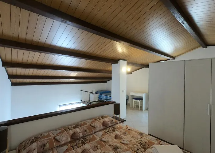 Casa Nicea * Ragusa