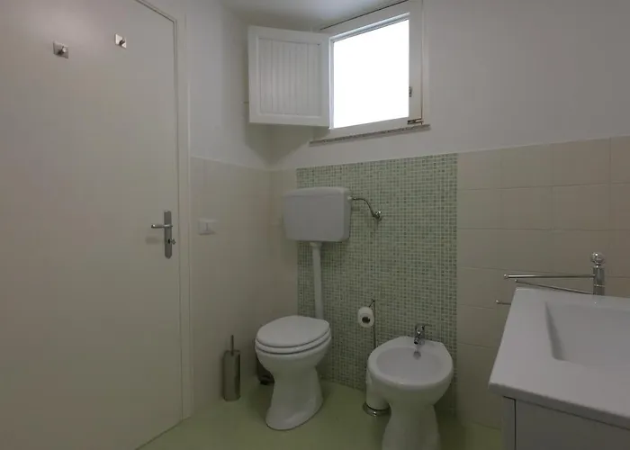 Casa Nicea Holiday home