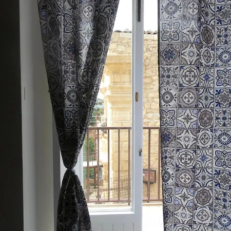 בית נופש Casa Nicea *