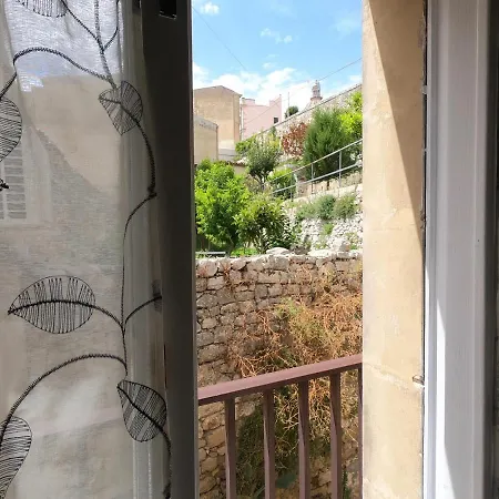 Casa Nicea * רגוזה