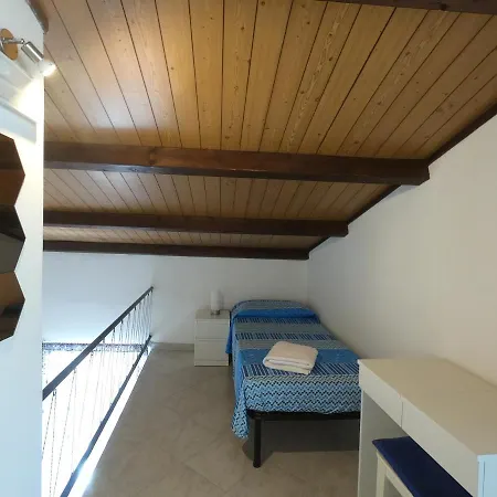 בית נופש Casa Nicea