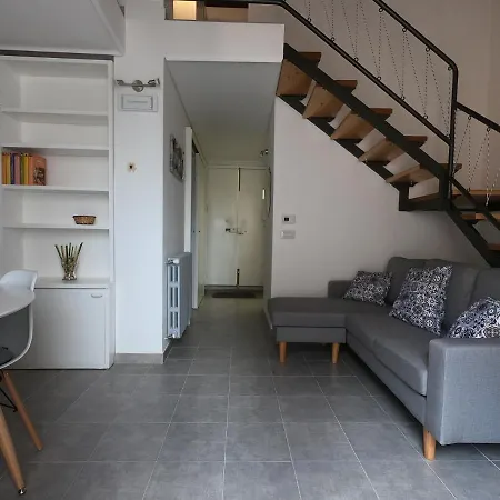 Casa Nicea בית נופש *