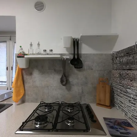 Casa Nicea Holiday home *
