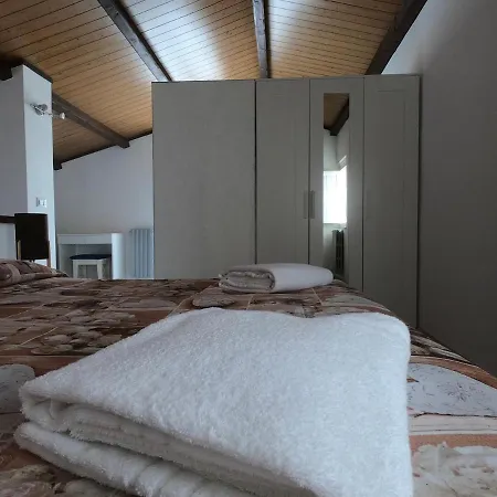 Casa Nicea Holiday home