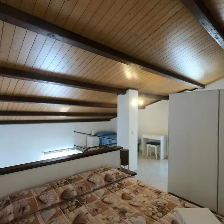 Casa Nicea * Ragusa