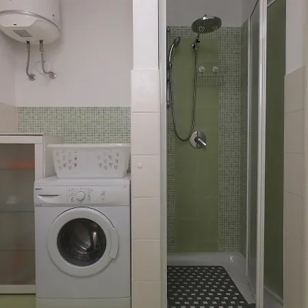 Casa Nicea Holiday home Ragusa
