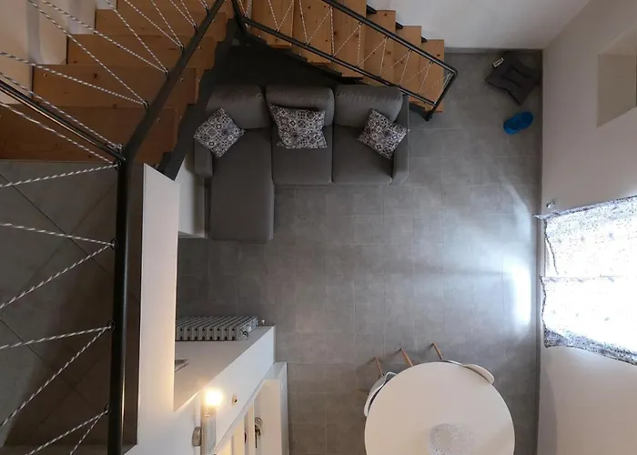 Ferienhaus Casa Nicea