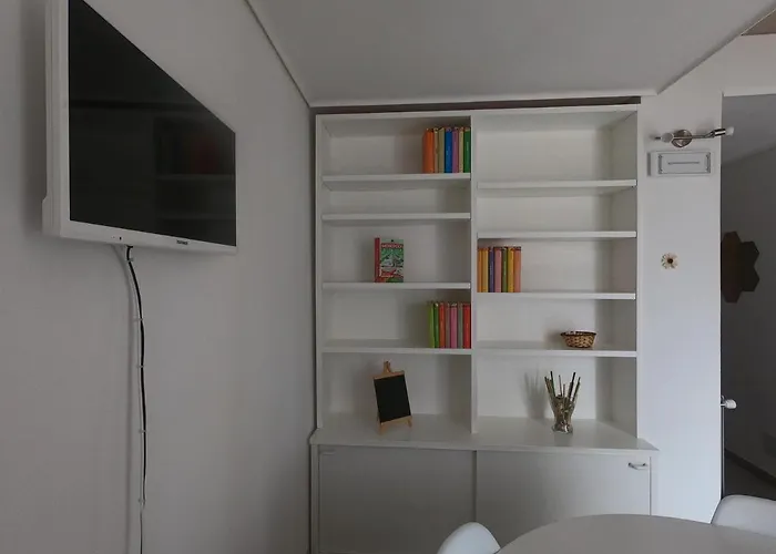 Casa Nicea Ferienhaus Ragusa