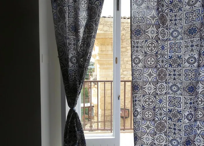 בית נופש Casa Nicea *
