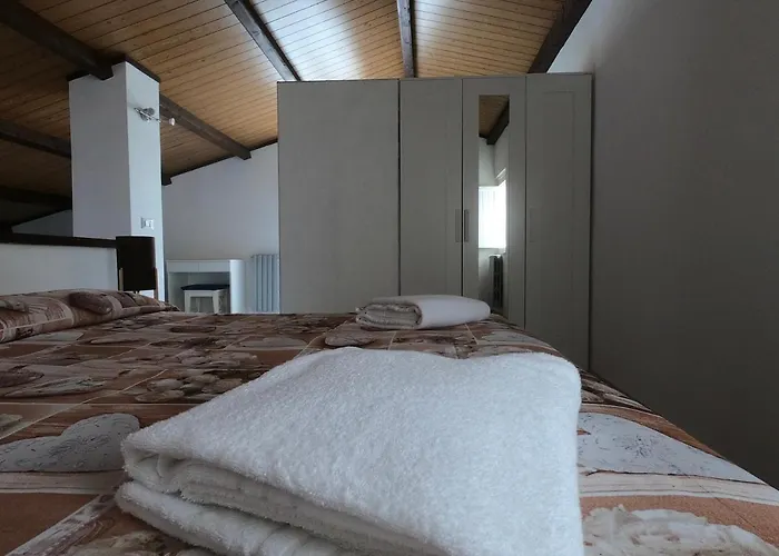 Casa Nicea Ferienhaus